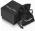 Thomas Sabo Charm Club HARIBO Goldbären Ohrstecker, grün, Silber (H2330-052-6)