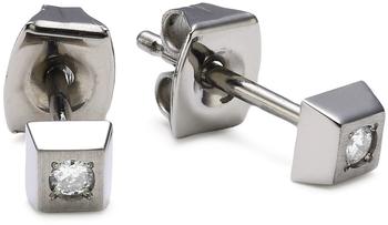 Boccia Brilliantstecker (0538-01)