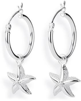 Heartbreaker Sealife Seestern Einhänger (LD MR 40)