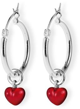 Heartbreaker Little Red Heart Einhängepaar (LD MR 32 RM)