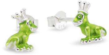 Heartbreaker Froggy Silberstecker (LD FG 24 GR)