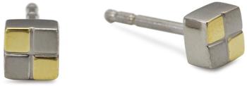 Boccia Bicolorstecker (0518-03)
