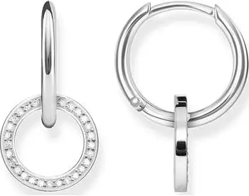 Thomas Sabo Kreis (CR620-051-14)