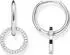 Thomas Sabo Kreis (CR620-051-14)