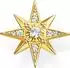 Thomas Sabo Stern (H2081-414-14)