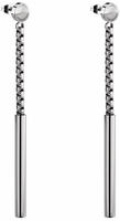 Liebeskind Berlin Paar Ohrstecker "LJ-0148-E-61"