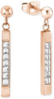S.Oliver Ohrstecker (000000000001232987) beige