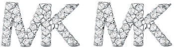 Michael Kors Ohrstecker MKC1256AN silber