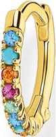 Thomas Sabo Einzelner Ohrschmuck CR658-488-7 - gold