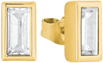 S.Oliver Ohrschmuck (6003840) gold