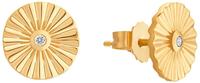 S.Oliver Ohrschmuck (6004075) gold