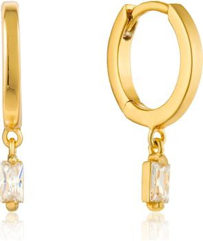 Ania Haie Ltd Ania Haie Earrings (E018) gold