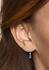 Engelsrufer Joynature Hoop Earrings turquoise