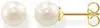 Ohrring Gold 750
