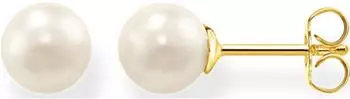 Thomas Sabo Stud Earring (H1430-430-14) gold