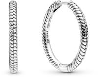 Pandora 299532C00 Charm-Ohrringe f&uuml;r Damen Silber