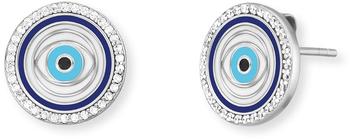 Engelsrufer Lucky Eye Ohrstecker (ERE-EYE-ZIM-ST)