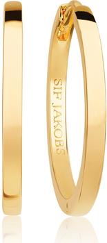 Sif Jakobs Jewellery ApS Sif Jakobs Jewellery Ellera X-Grande (SJ-E22030-SG) gold