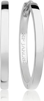 Sif Jakobs Jewellery ApS Sif Jakobs Jewellery Ellera Pianura X-Grande (SJ-E22030) silver