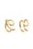 Elli Basic Trend Ear Cuff Set (0301693018)