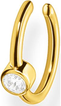 Thomas Sabo Ear Cuff (EC0018) gold