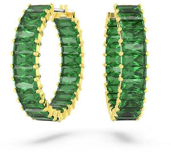 Swarovski Creolen Matrix (5658651)