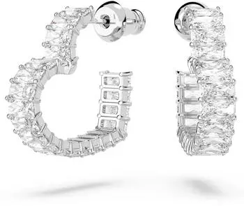Swarovski Matrix Kreolen (5653170)