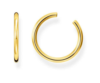 Thomas Sabo Ear Cuffs L (EC0027-001-21) gold