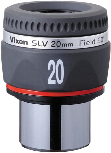 Vixen SLV 20mm 1.25