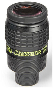 Baader Planetarium Morpheus 17.5mm 76° Baader Planetarium Morpheus 17.5mm 76°
