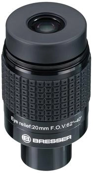 Bresser LER Zoom-Okular Deluxe 8-24mm 1,25'' (4920320)