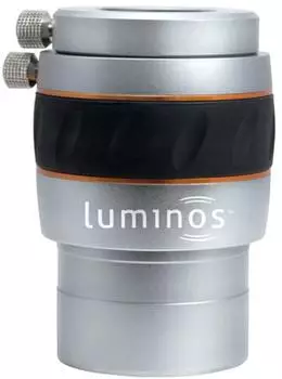 Celestron 2" Luminos 2.5x