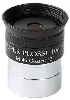 Skywatcher Super Plössl Okular 10mm 1,25"
