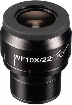 Bresser WF 10x/22 Fadenkreuz-Mikrometer-Okular (5942981)
