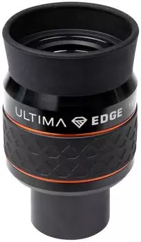 Celestron Ultima Edge Flat-Field-Okular 18mm, 1,25" (93452-CGL)