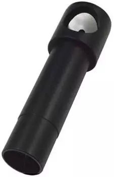 Celestron Cheshire Kollimationsokular 1,25" schwarz (94182-CGL)