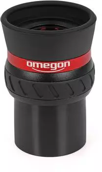 Omegon Premium Flatfield Okular 60° 10,5mm (75909)