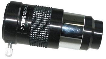 Bresser Barlow-Linse achromatisch 3x (31,7mm)