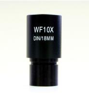 Bresser 11367 5941700, Bresser Okular WF 10x (Erudit DLX, Researcher, Biolux ICD,