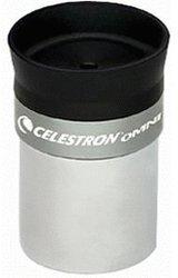Celestron Omni Serie 4mm Okular (1,25")