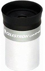 Celestron Omni Serie 9mm Okular (1,25
