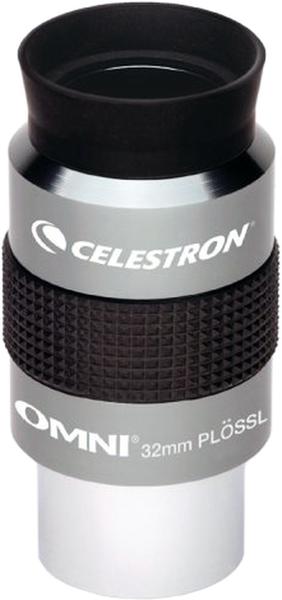 Celestron Omni Serie 32mm Okular