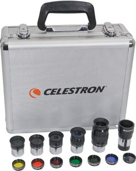 Celestron Okular und Filter Set (1,25")