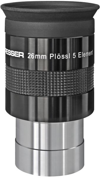 Bresser Plössl Okular 26mm 1,25
