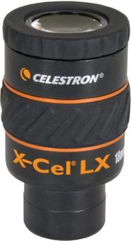 Celestron X-Cel LX Serie 18mm Okular (1,25")