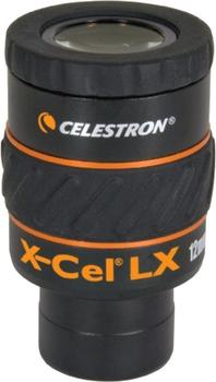 Celestron X-Cel LX Serie 12mm Okular (1,25")