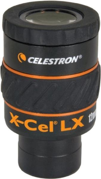 Celestron X-Cel LX Serie 12mm Okular (1,25
