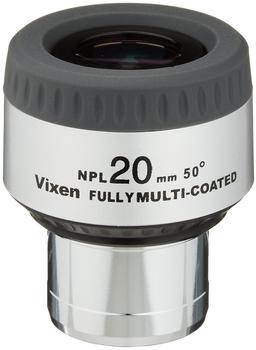 Vixen Plössl-Okular NPL 20mm