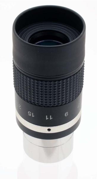 TS Optics 7-21mm Zoom Okular - 1,25