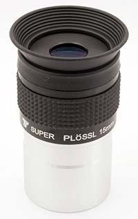 TS Optics Super Plössl 15mm